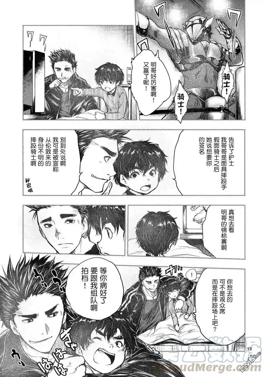 51 英雄 第19页