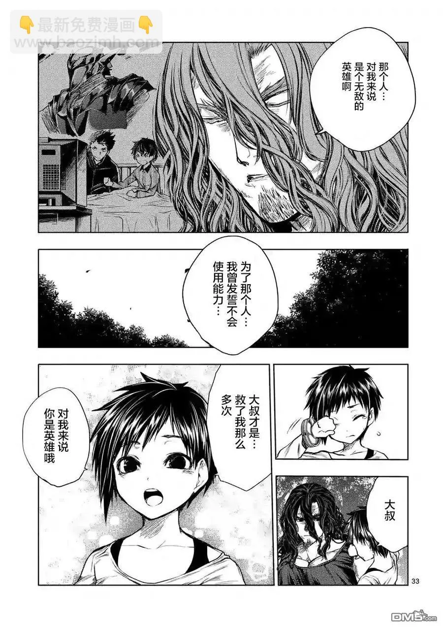 51 英雄 第33页