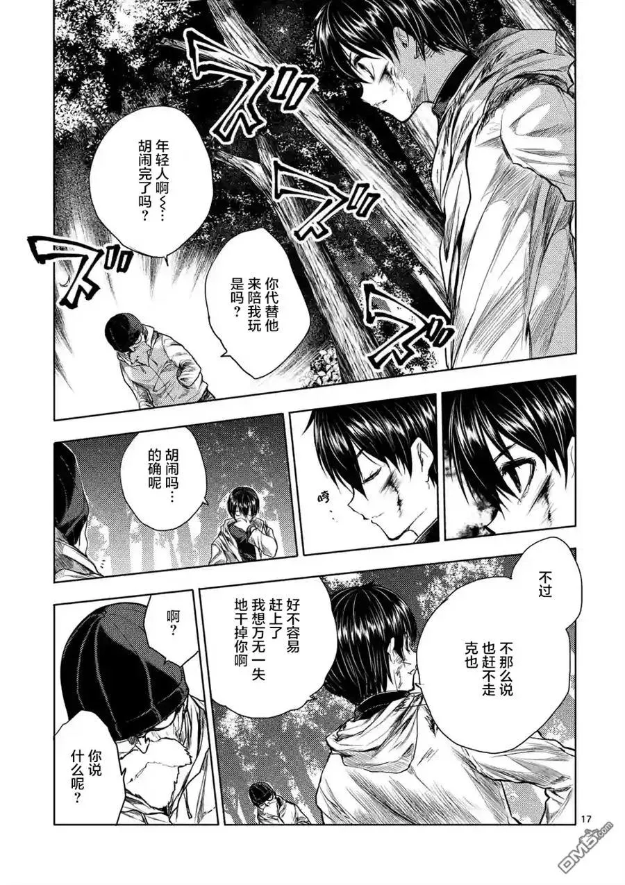52 真正的目的 第17页
