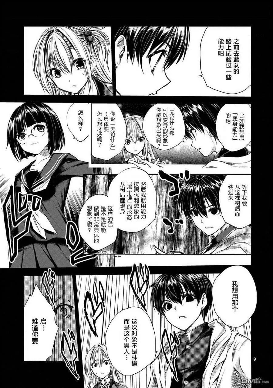59 掌中 第9页