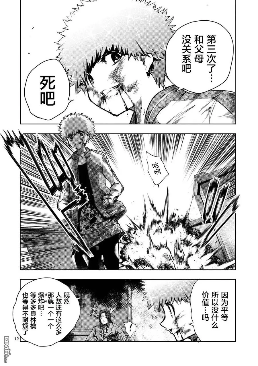 116 BOMBER 第12页