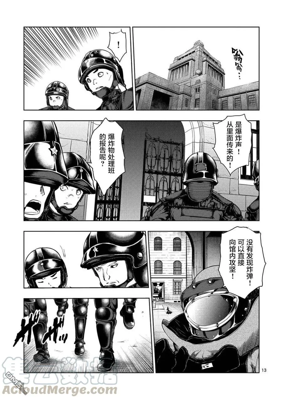 116 BOMBER 第13页