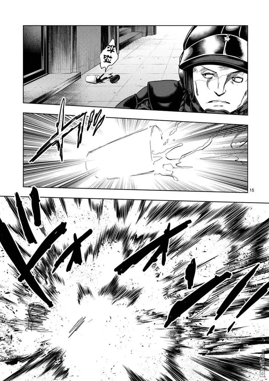 116 BOMBER 第15页