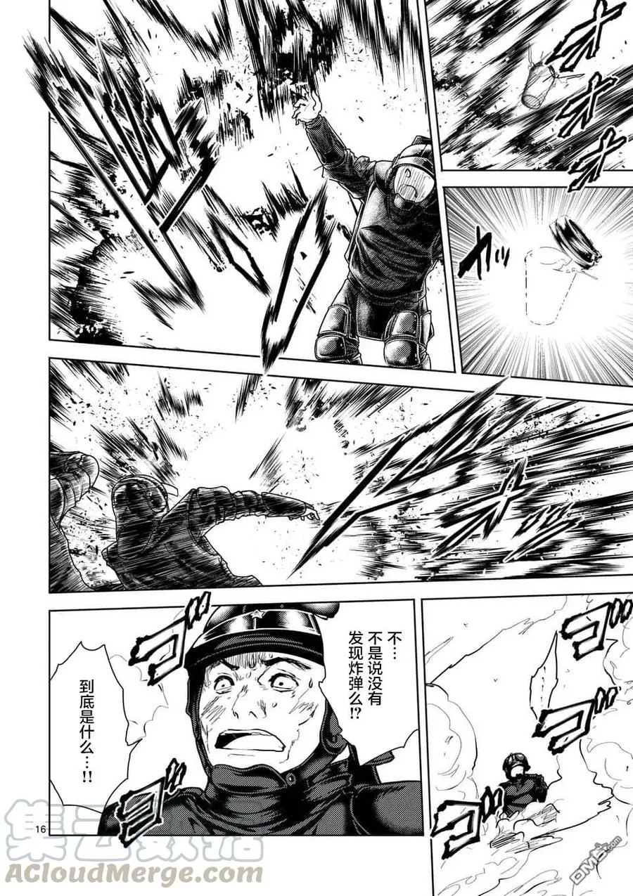 116 BOMBER 第16页