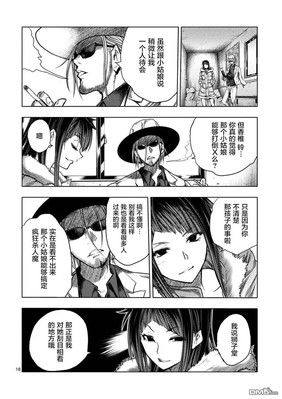 116 BOMBER 第18页