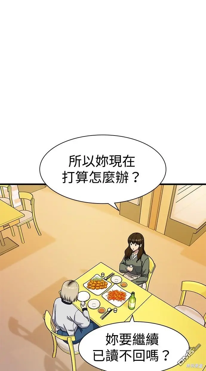 第28话 第1页