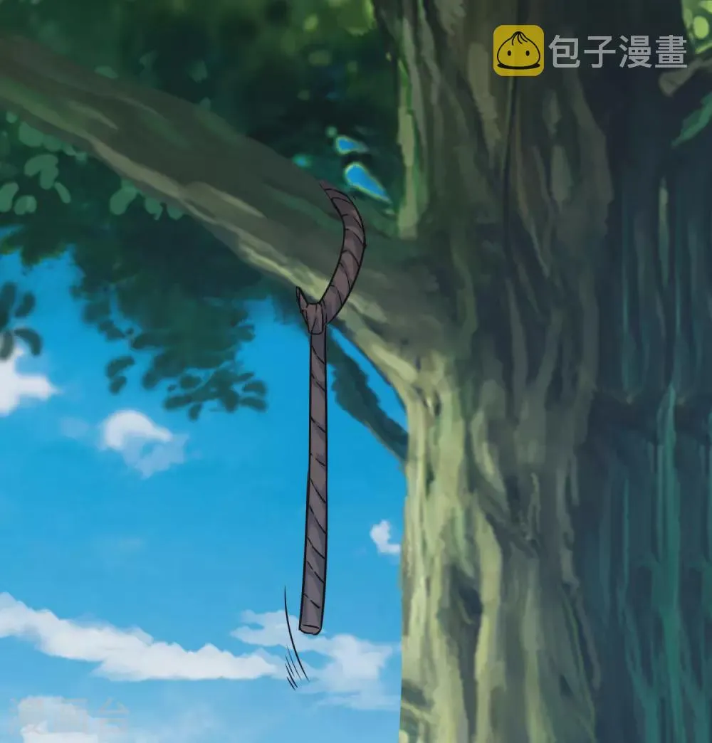 第二季第51话 路平，消失了 第32页