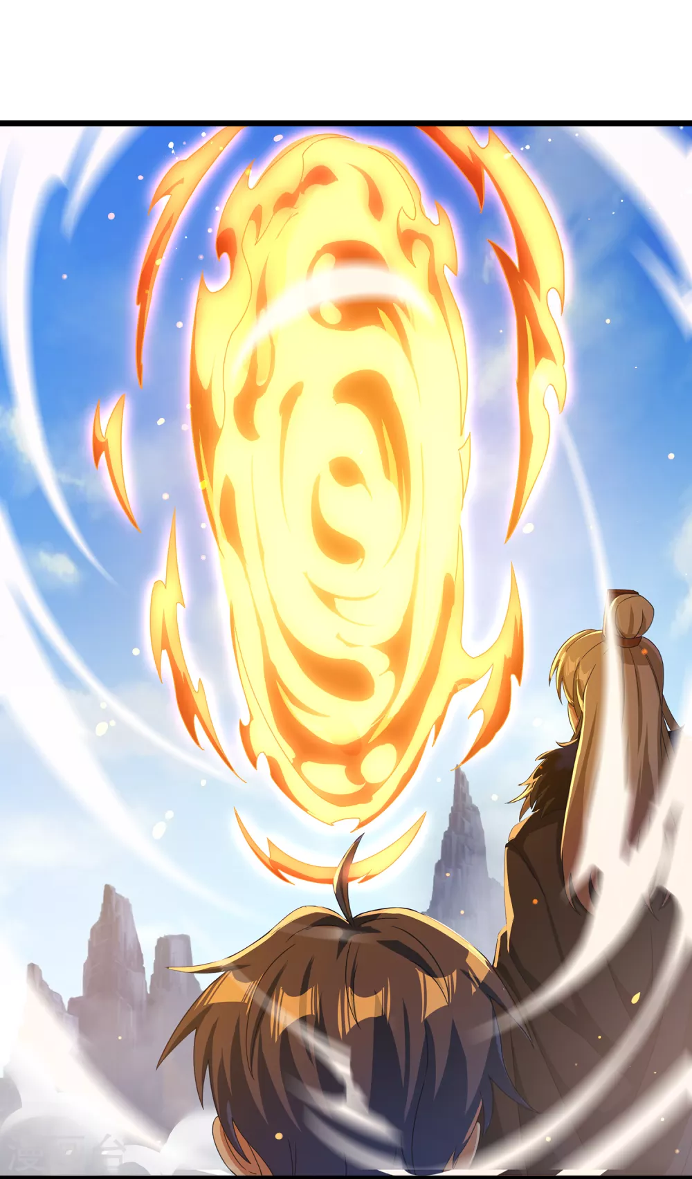 第二季第34话 重大变故 第8页