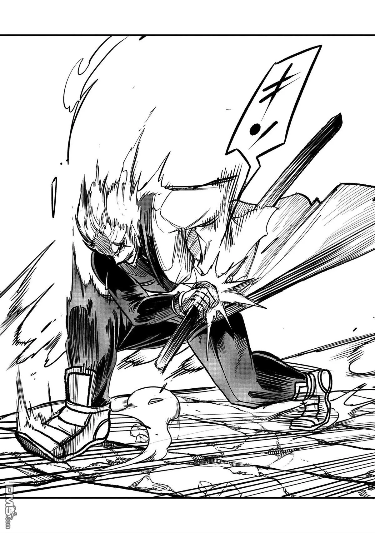 第35话 第21页