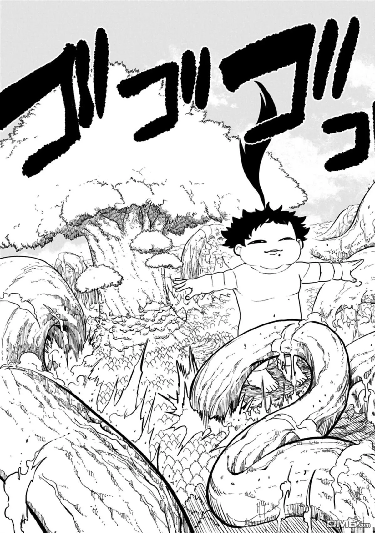 第62话 第22页