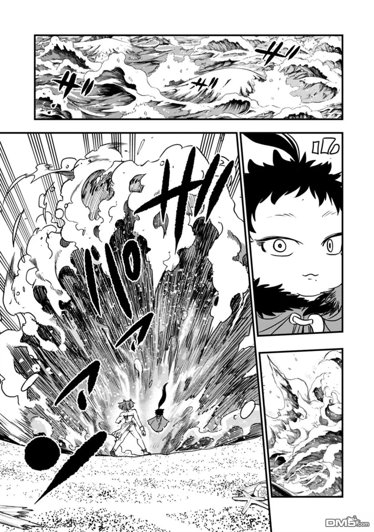 第65话 第8页