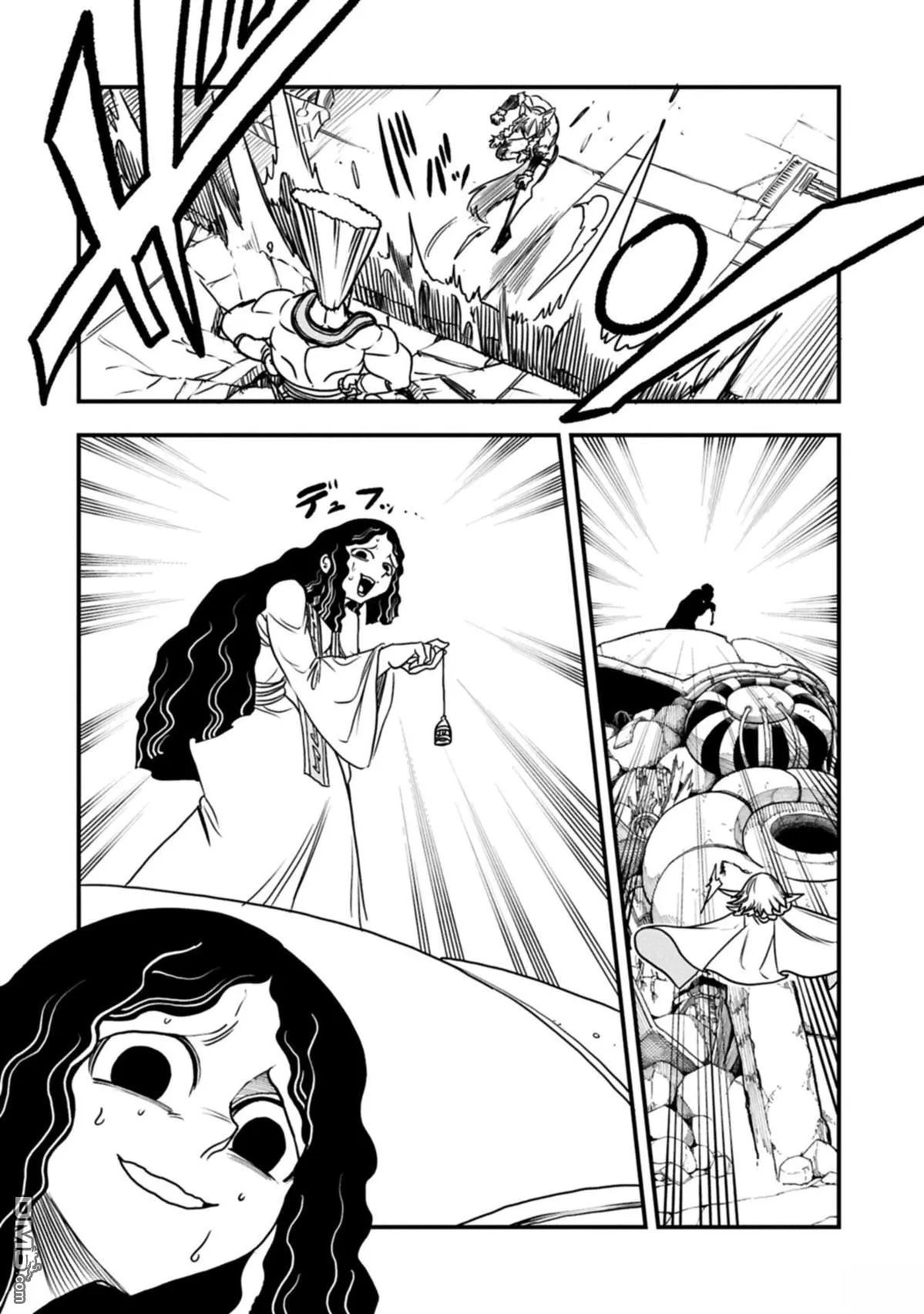 第70话 第6页