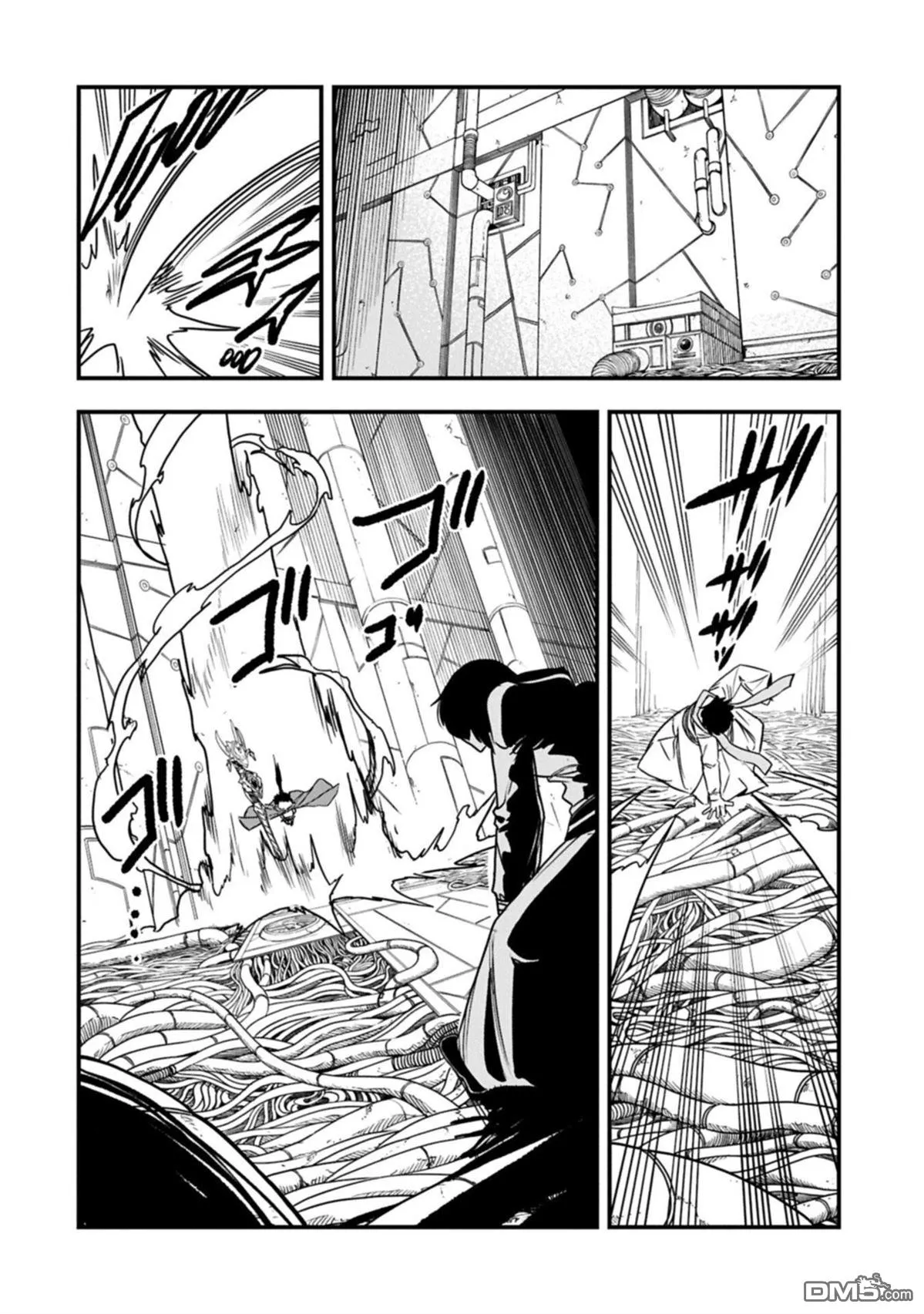 第71话 第18页