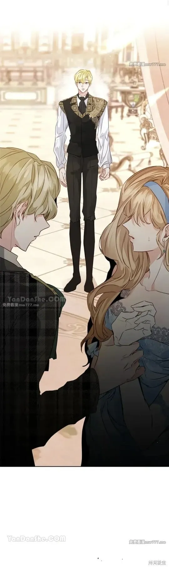 第54话 第22页