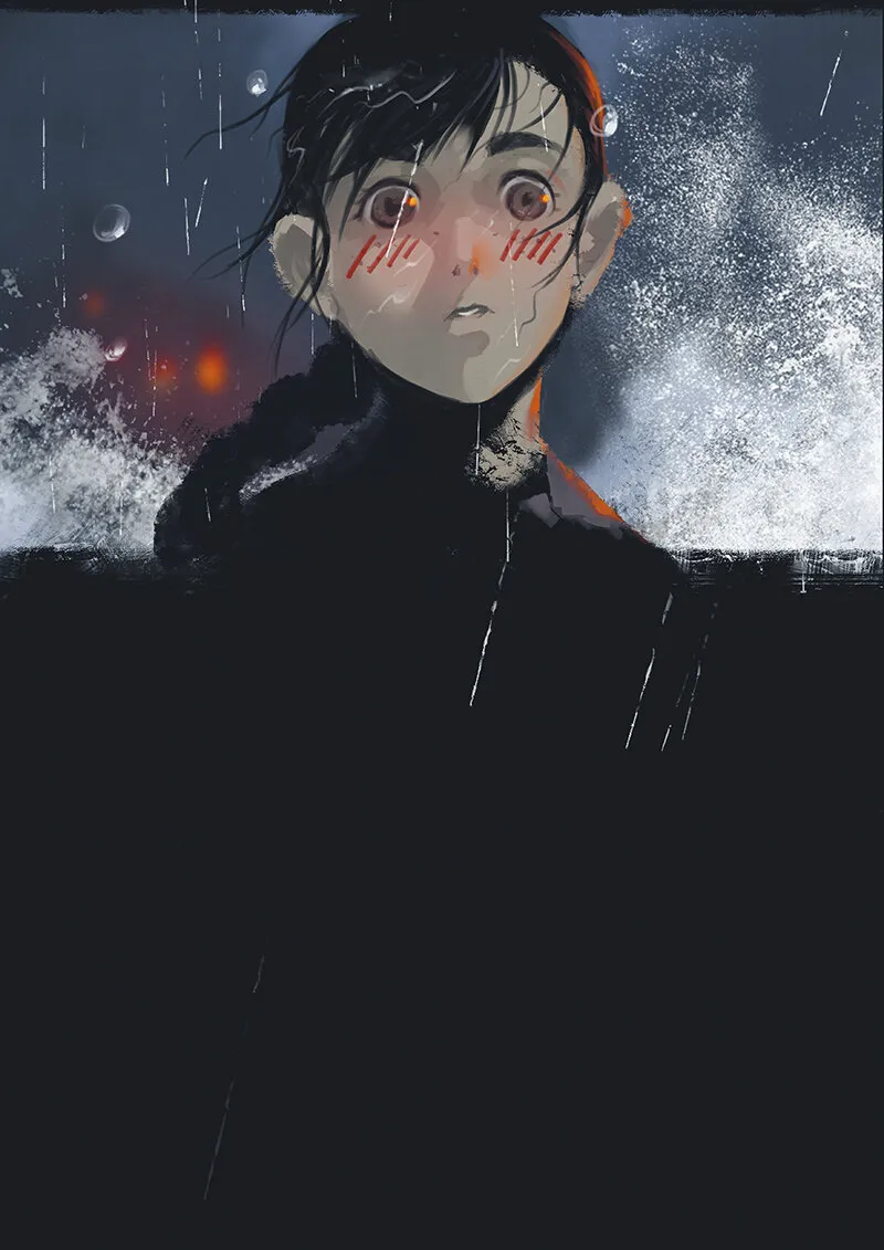 15 哪吒·迷失 第7页