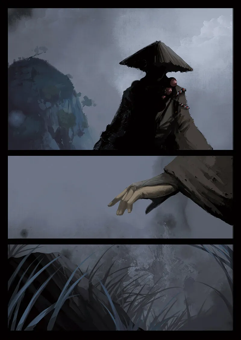 21 真假猴王·抓阄 第2页