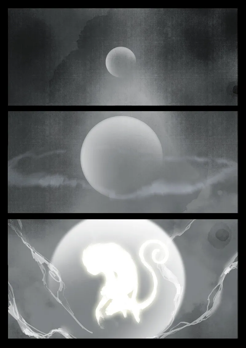26 真假猴王·一人前行 第20页