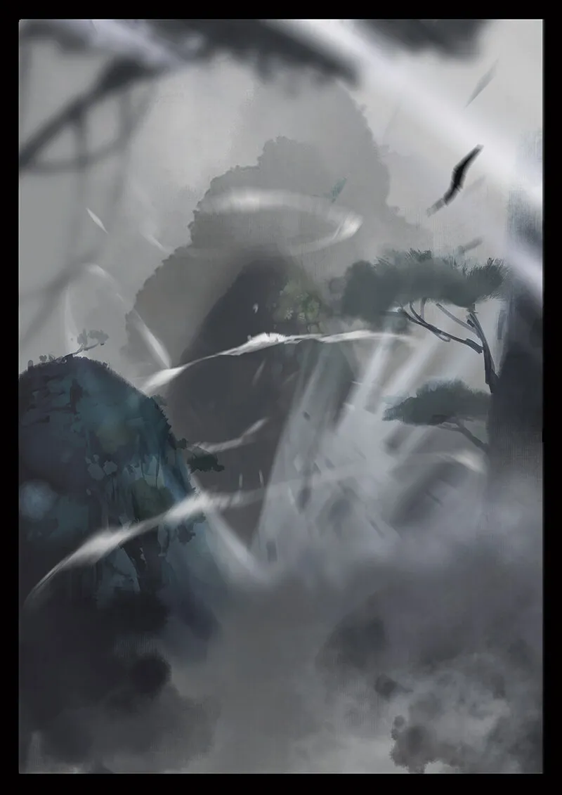 27 真假猴王·成魔成佛，皆你一念（真假猴王篇完） 第3页