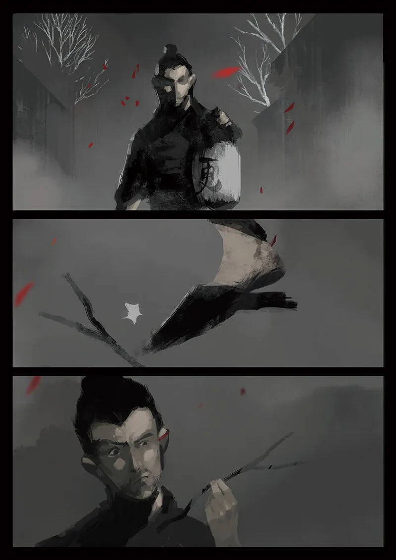 番外01 小木棍，你又是谁的心头好哎~~ 第6页