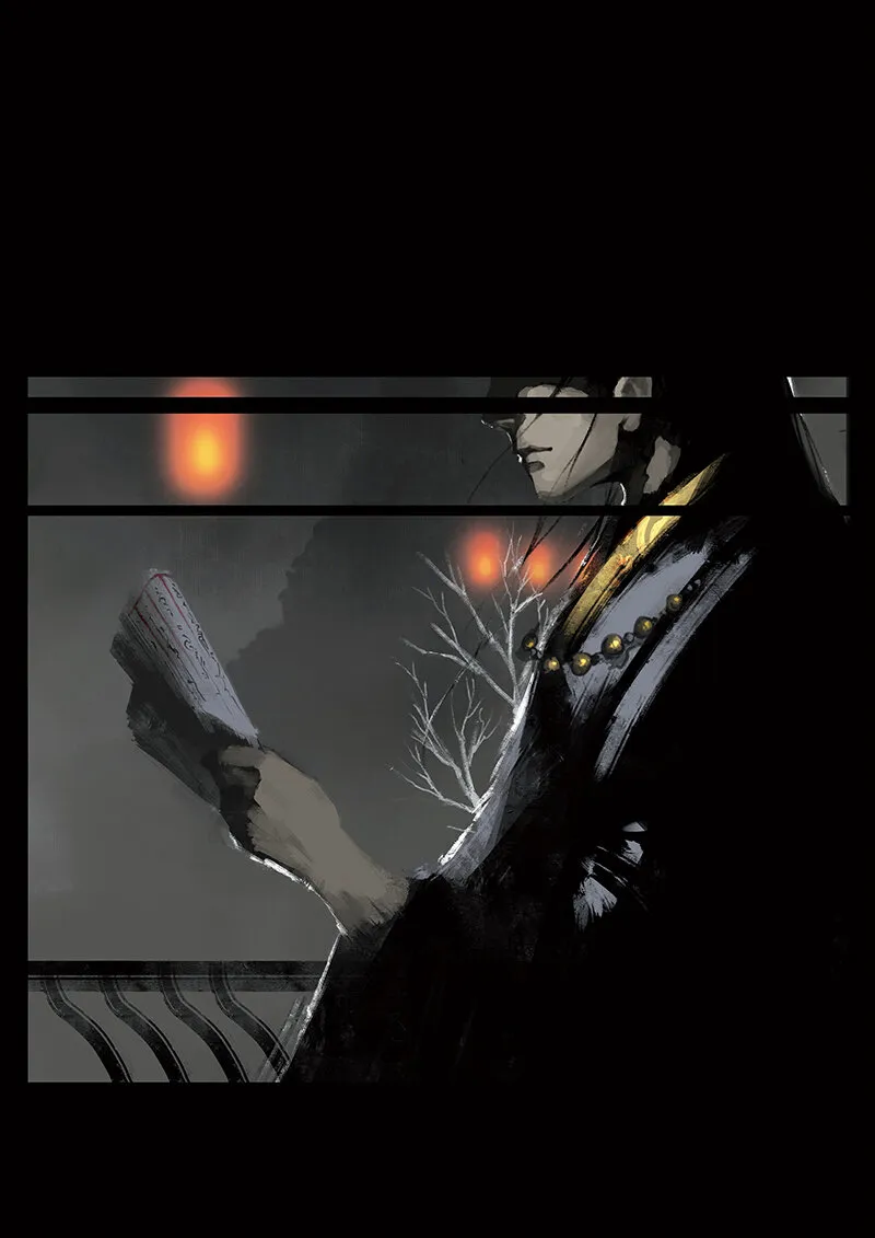 番外01 小木棍，你又是谁的心头好哎~~ 第10页