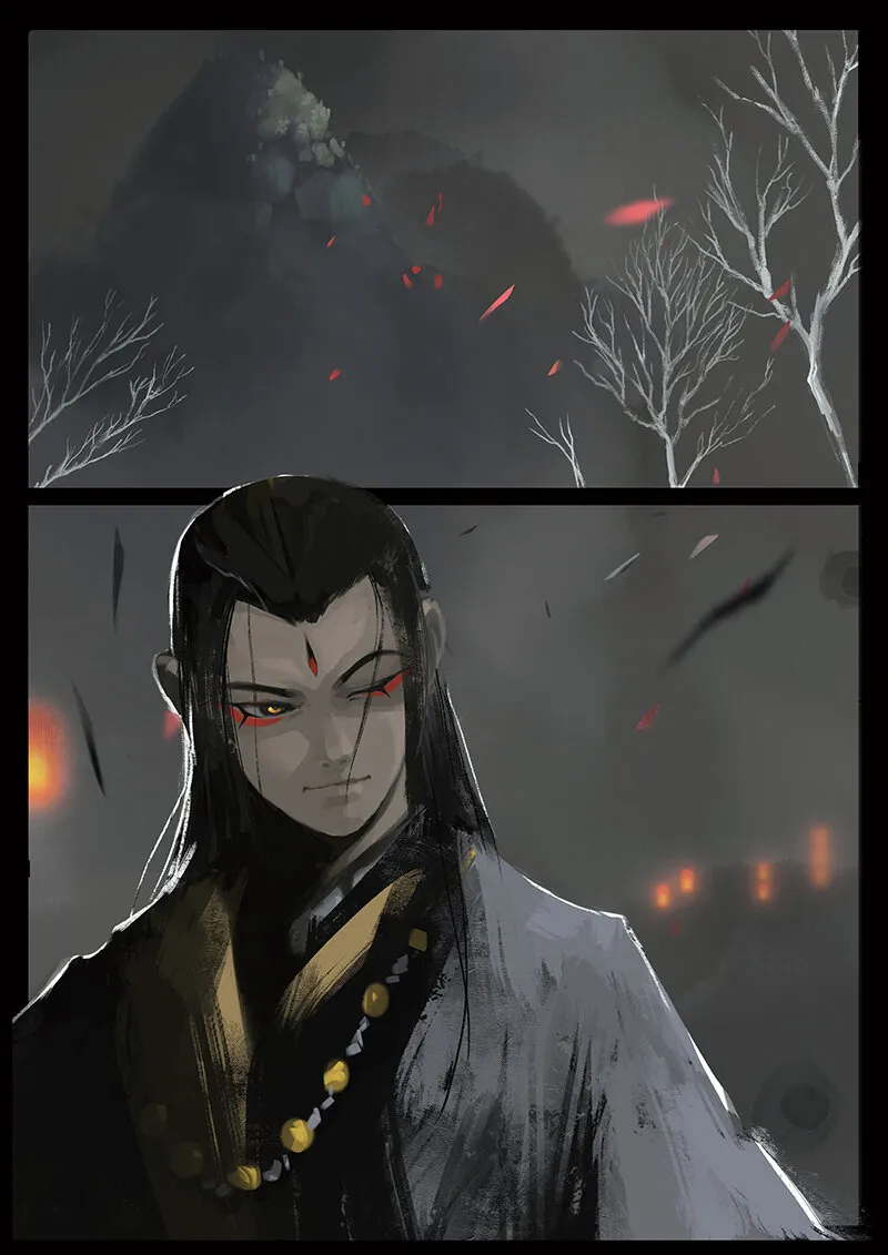番外01 小木棍，你又是谁的心头好哎~~ 第13页