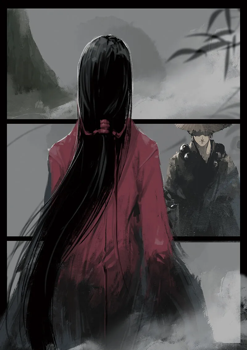 38 白龙·女鬼 第2页