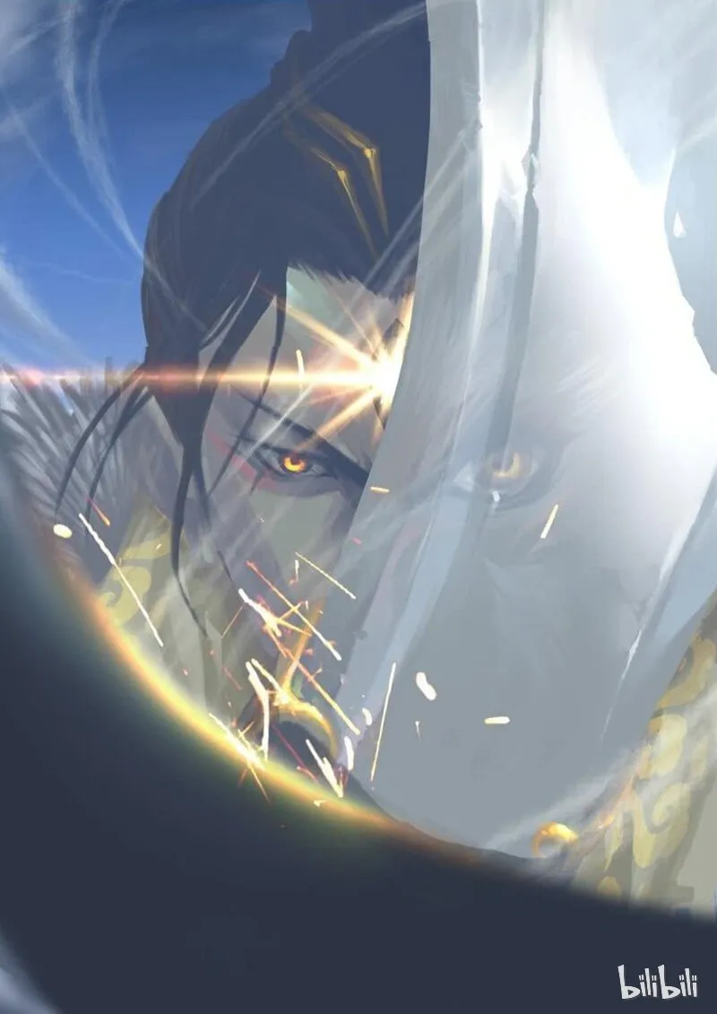 番外06 画不完的脑海里的大闹天宫 第8页