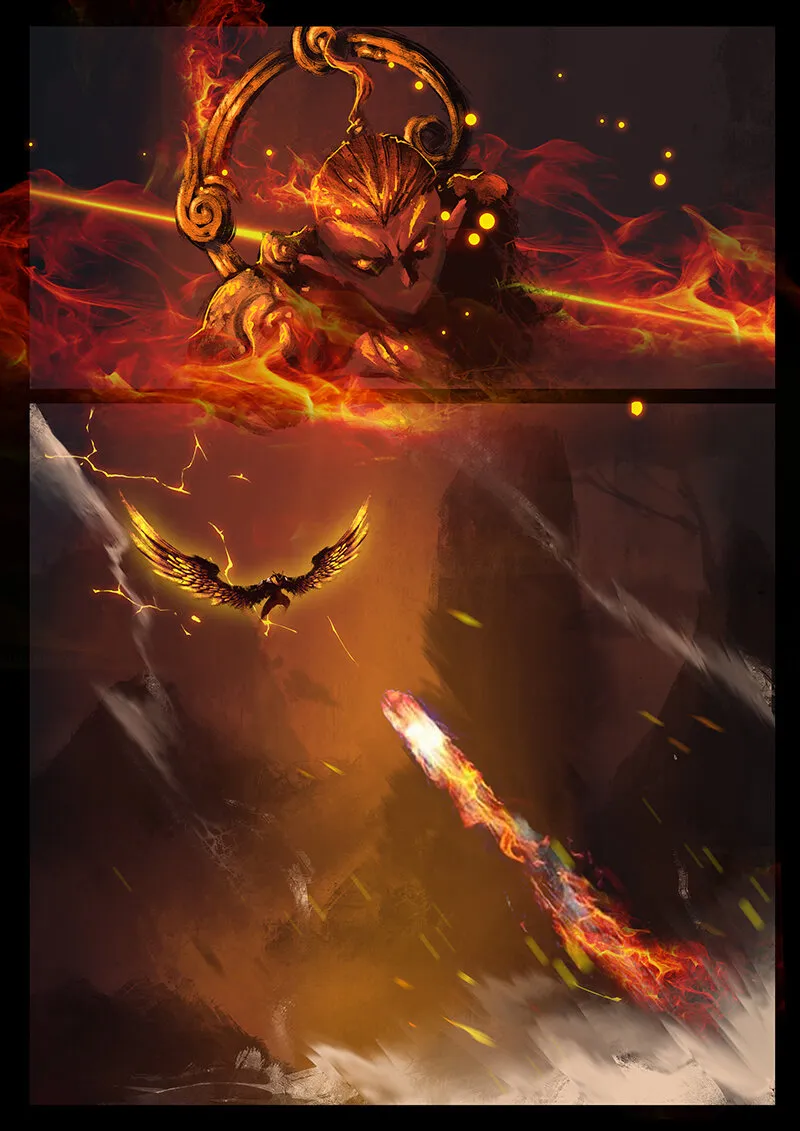 48 驱魔录·正事儿 第2页