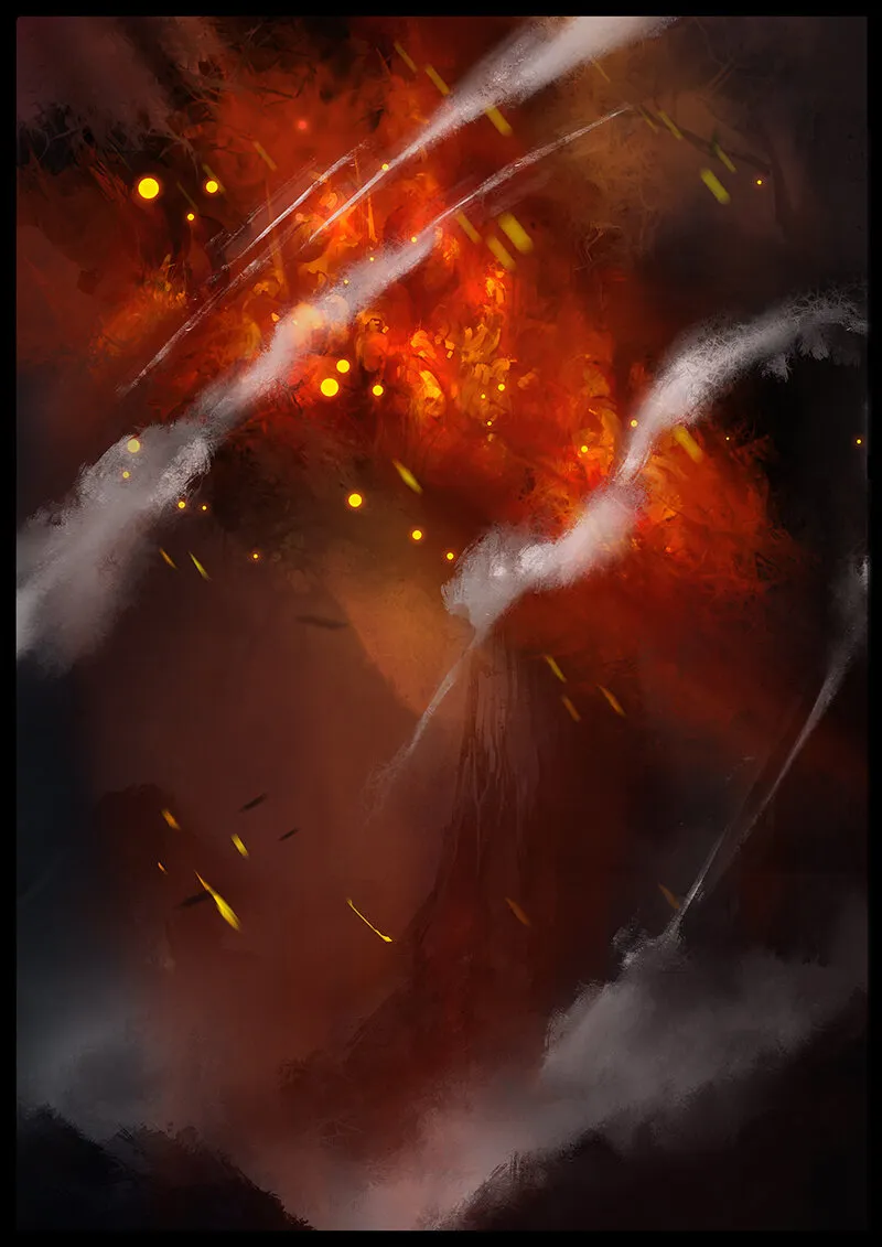 48 驱魔录·正事儿 第4页