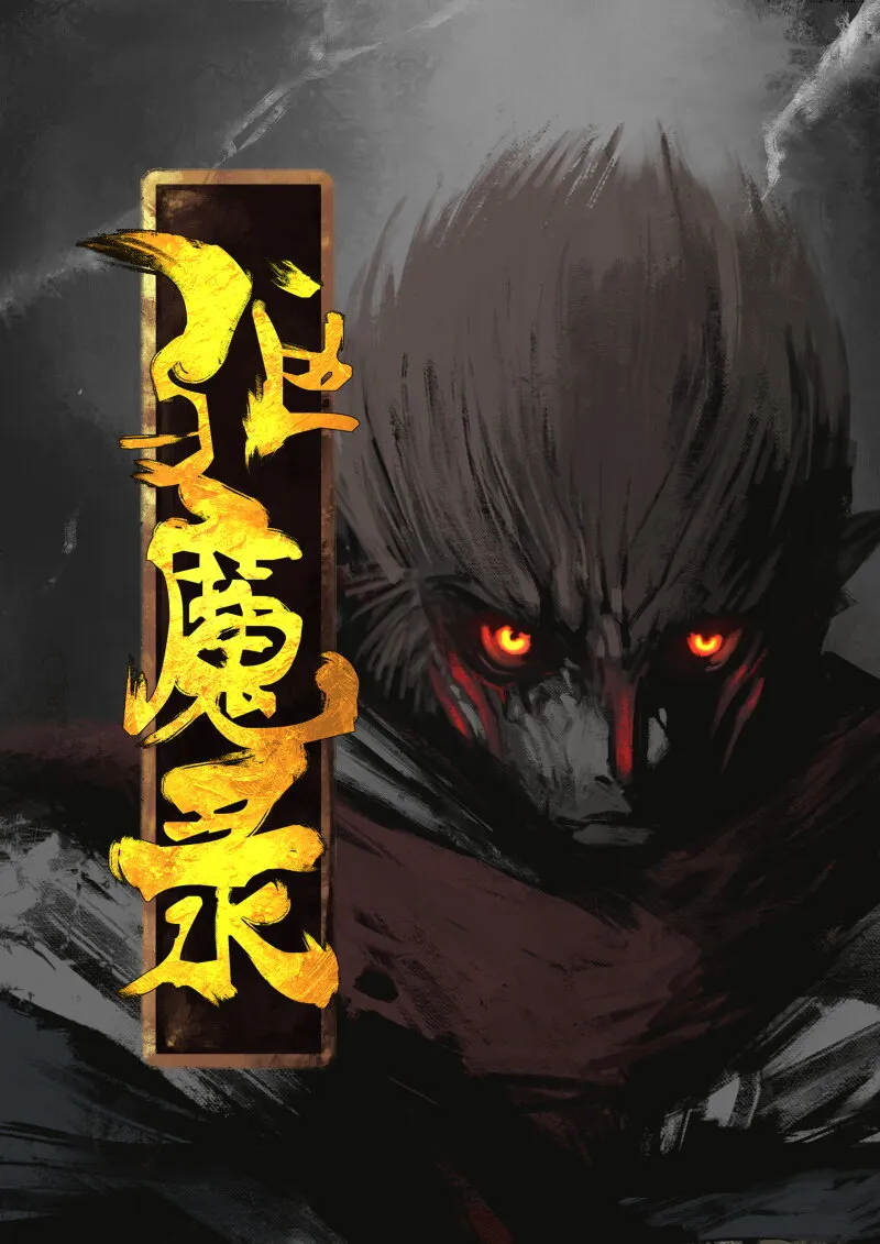 56 多年后·大圣·妖邪现世 第1页
