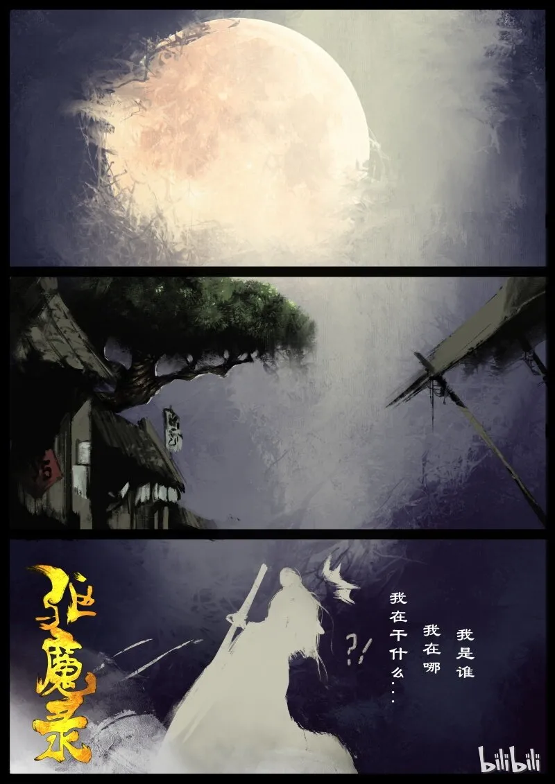 65 多年后·大圣·叙旧 第15页