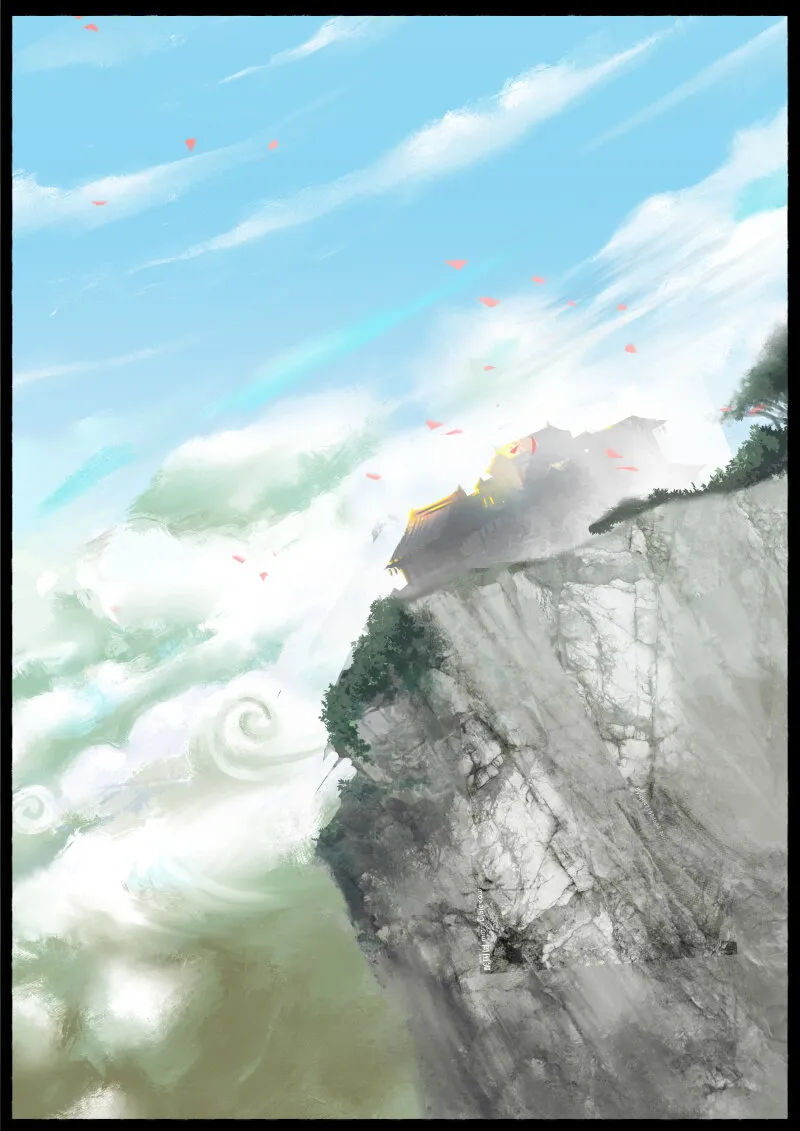 番外07 又跑了？！ 第1页