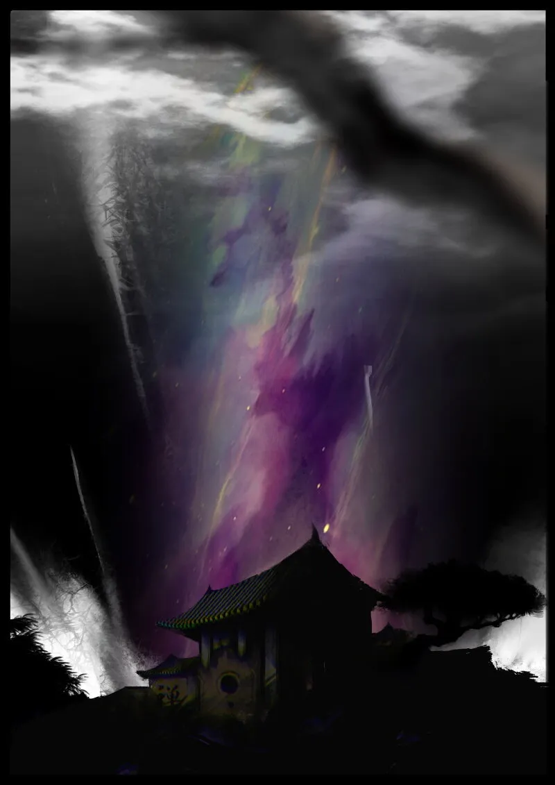 73 多年后·天蓬·是你 第15页