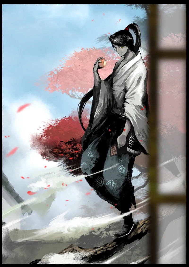 78 猪刚鬣·回忆·比武招亲 第9页