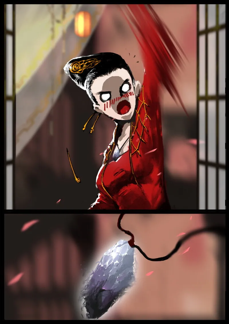 78 猪刚鬣·回忆·比武招亲 第12页