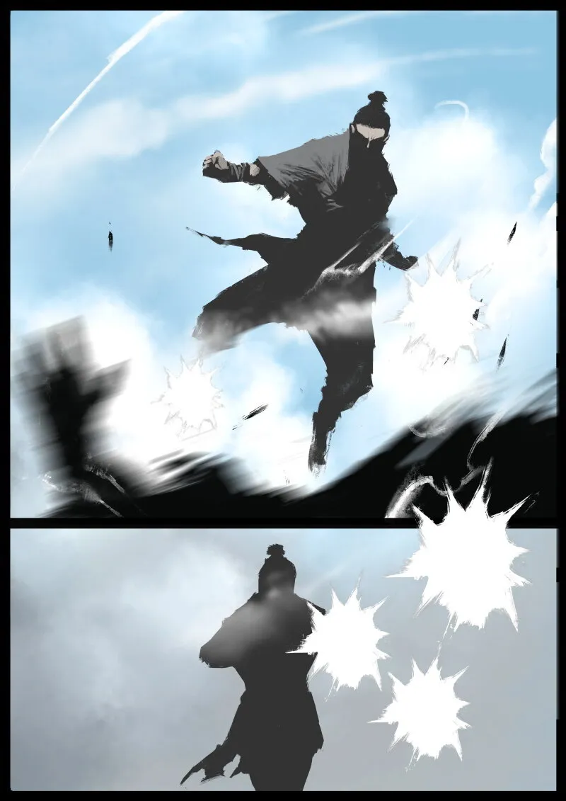78 猪刚鬣·回忆·比武招亲 第16页