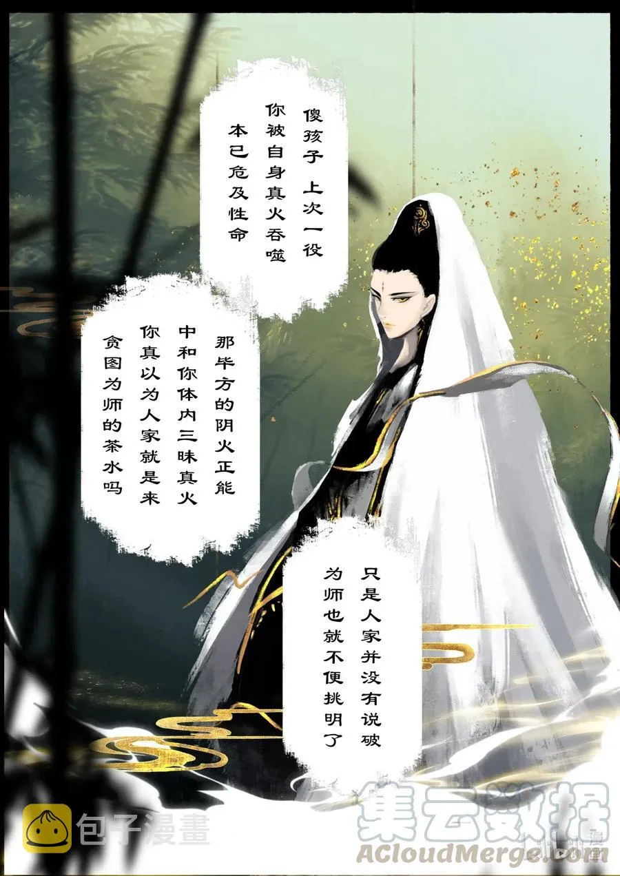157 大战之后·紫竹林 第13页