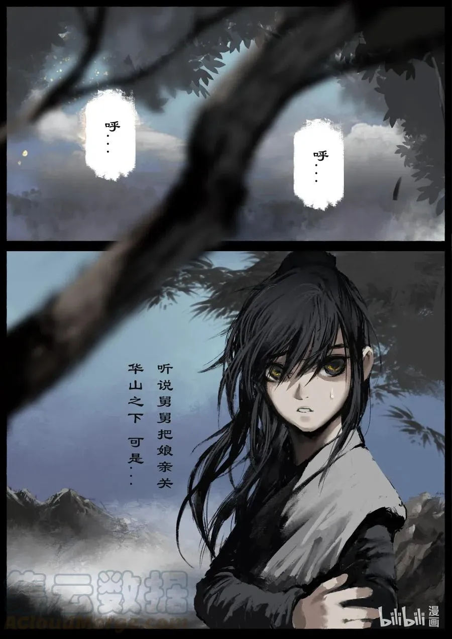 160 世道难测（上） 第10页