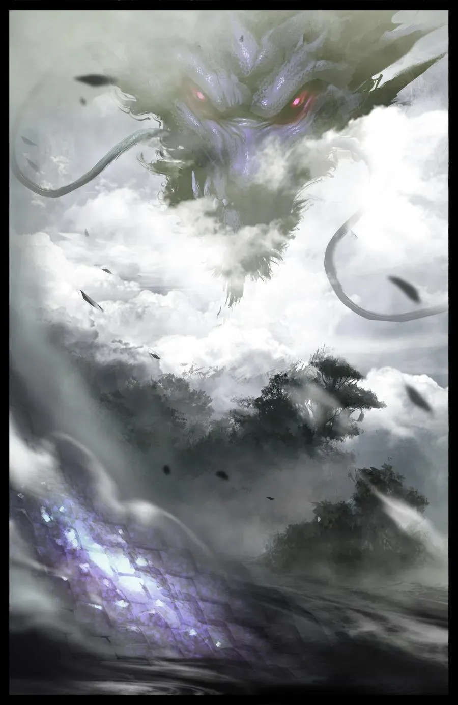 216 天呐！ 第4页