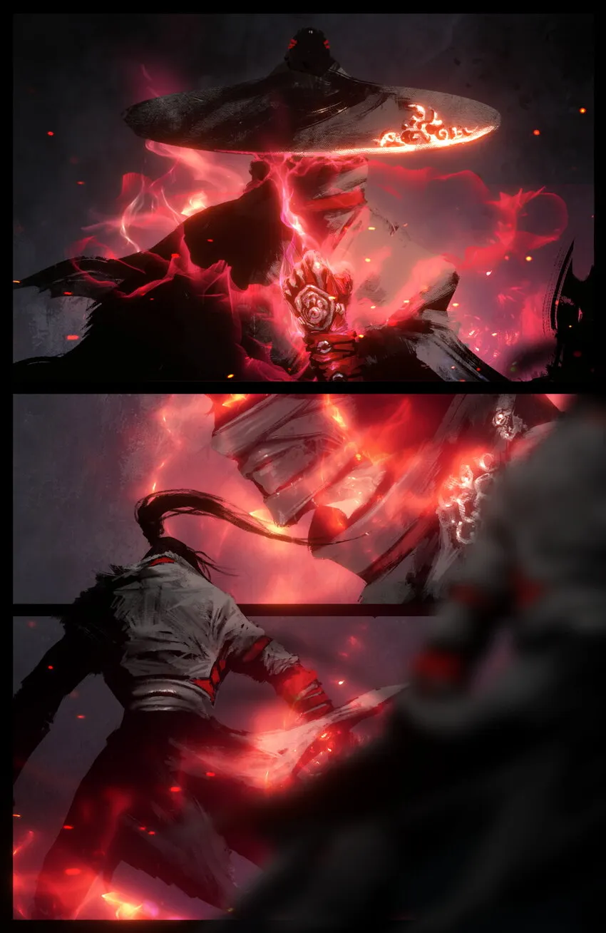237 镇魔司 第3页