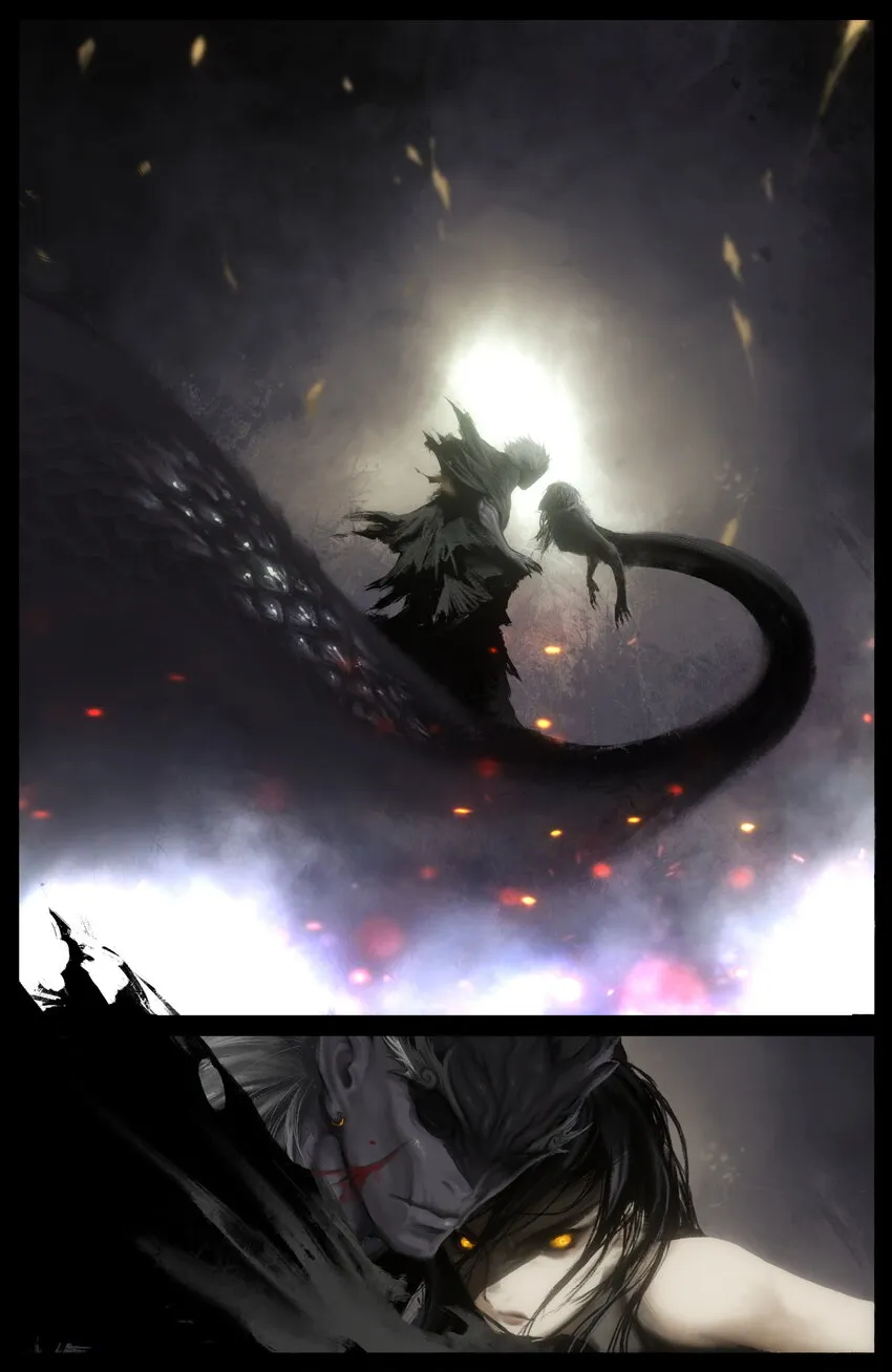 237 镇魔司 第19页