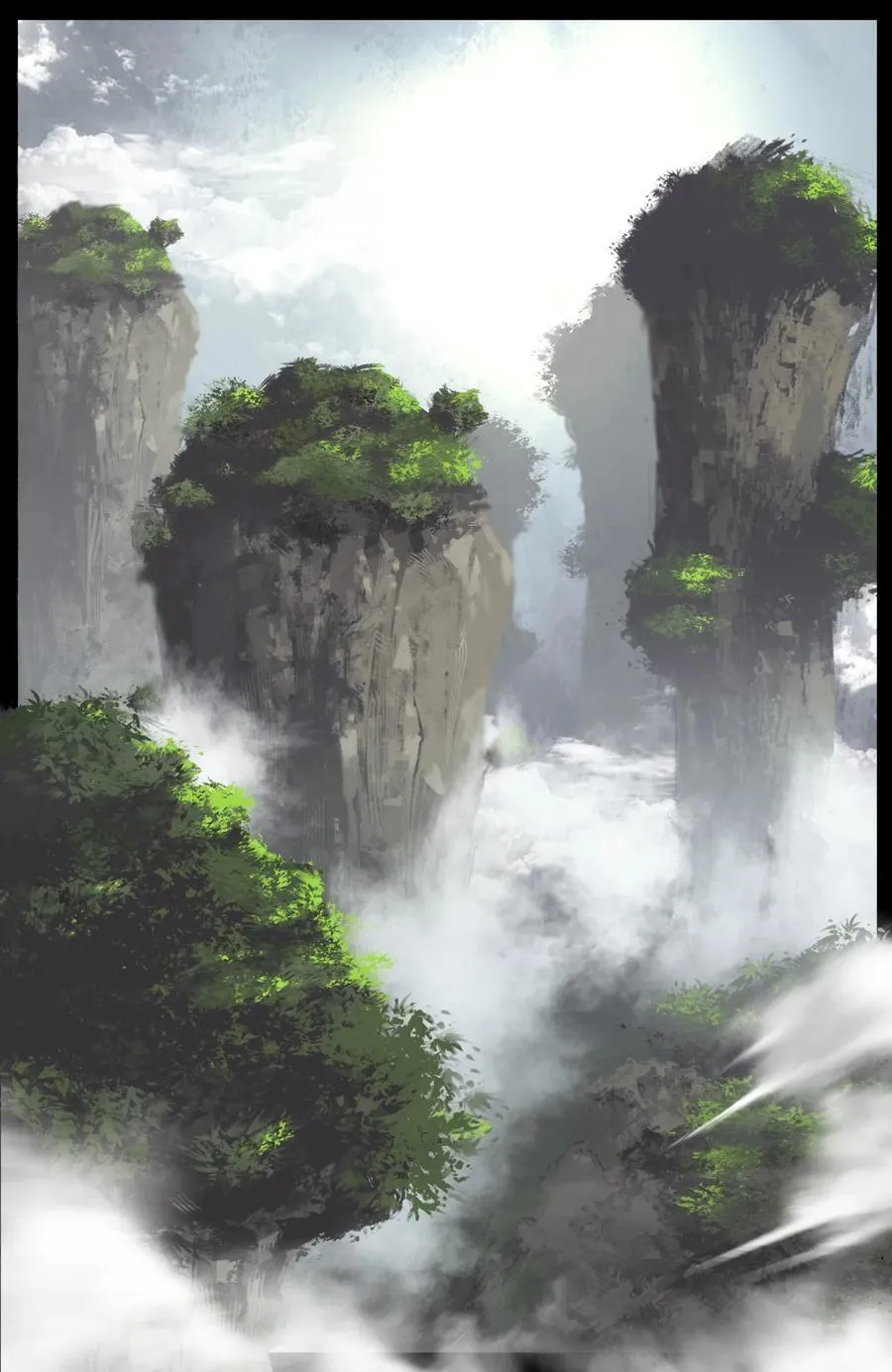 295 出发佛国 第2页