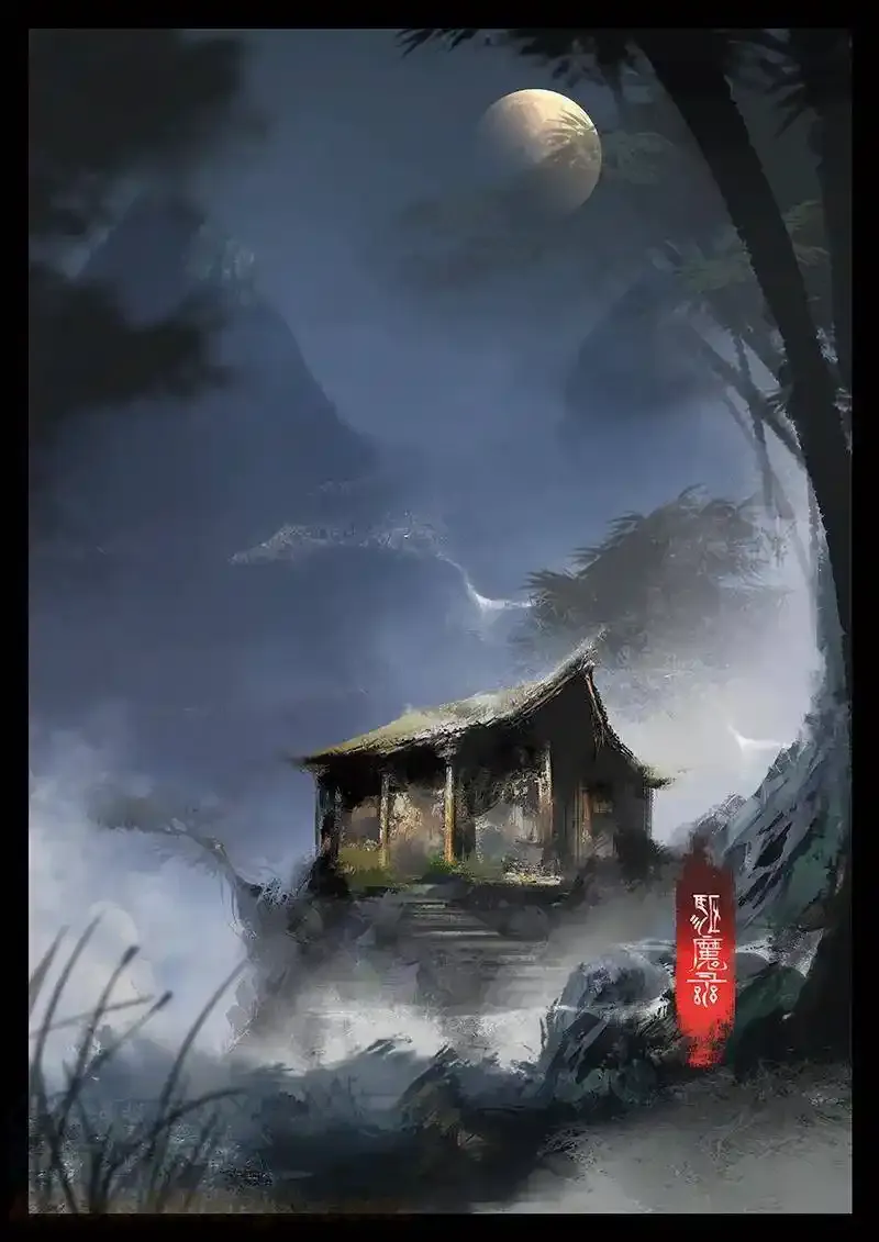 番外04 老大我们会做灯 第1页