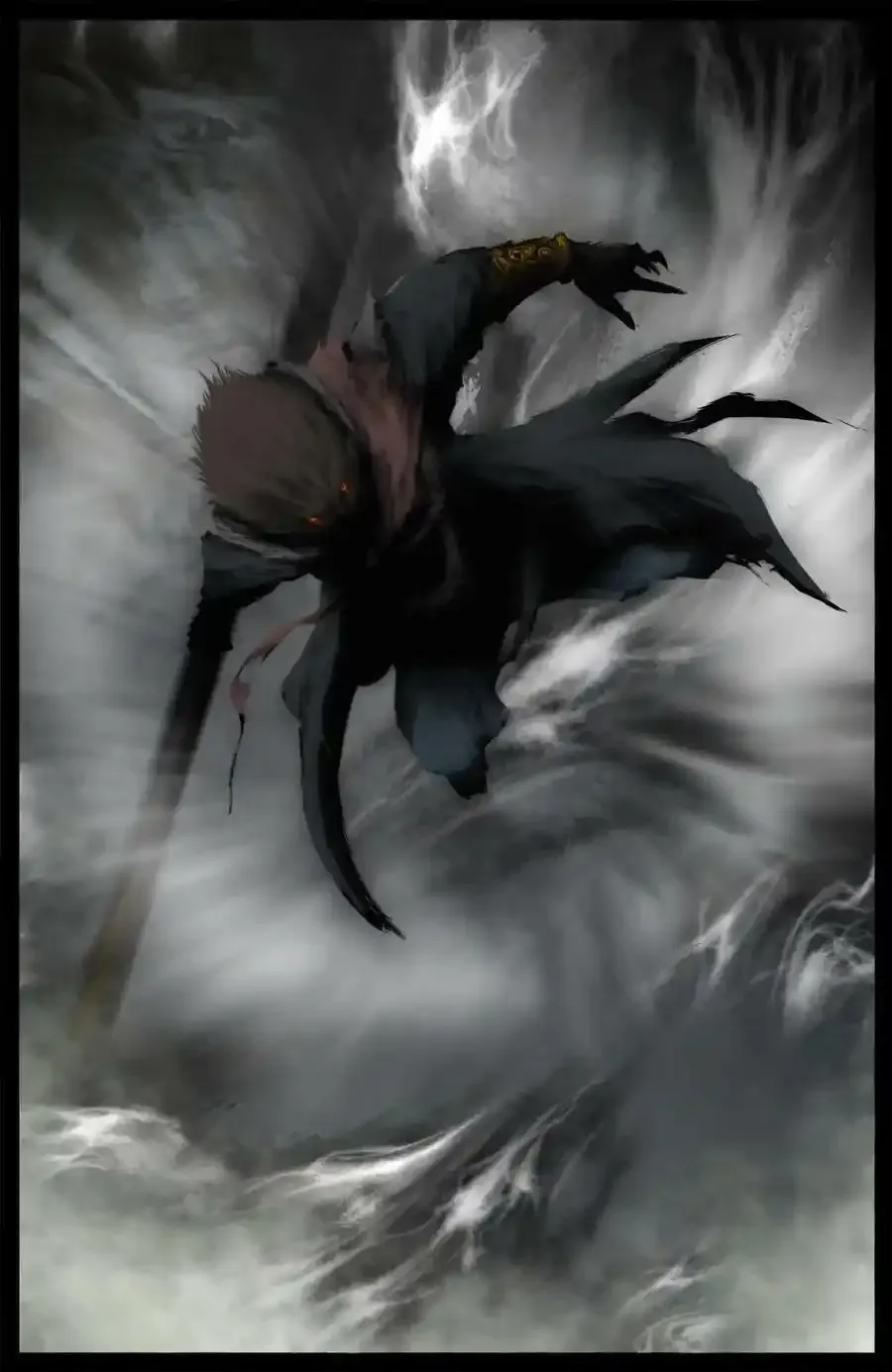 263 觉醒 第18页