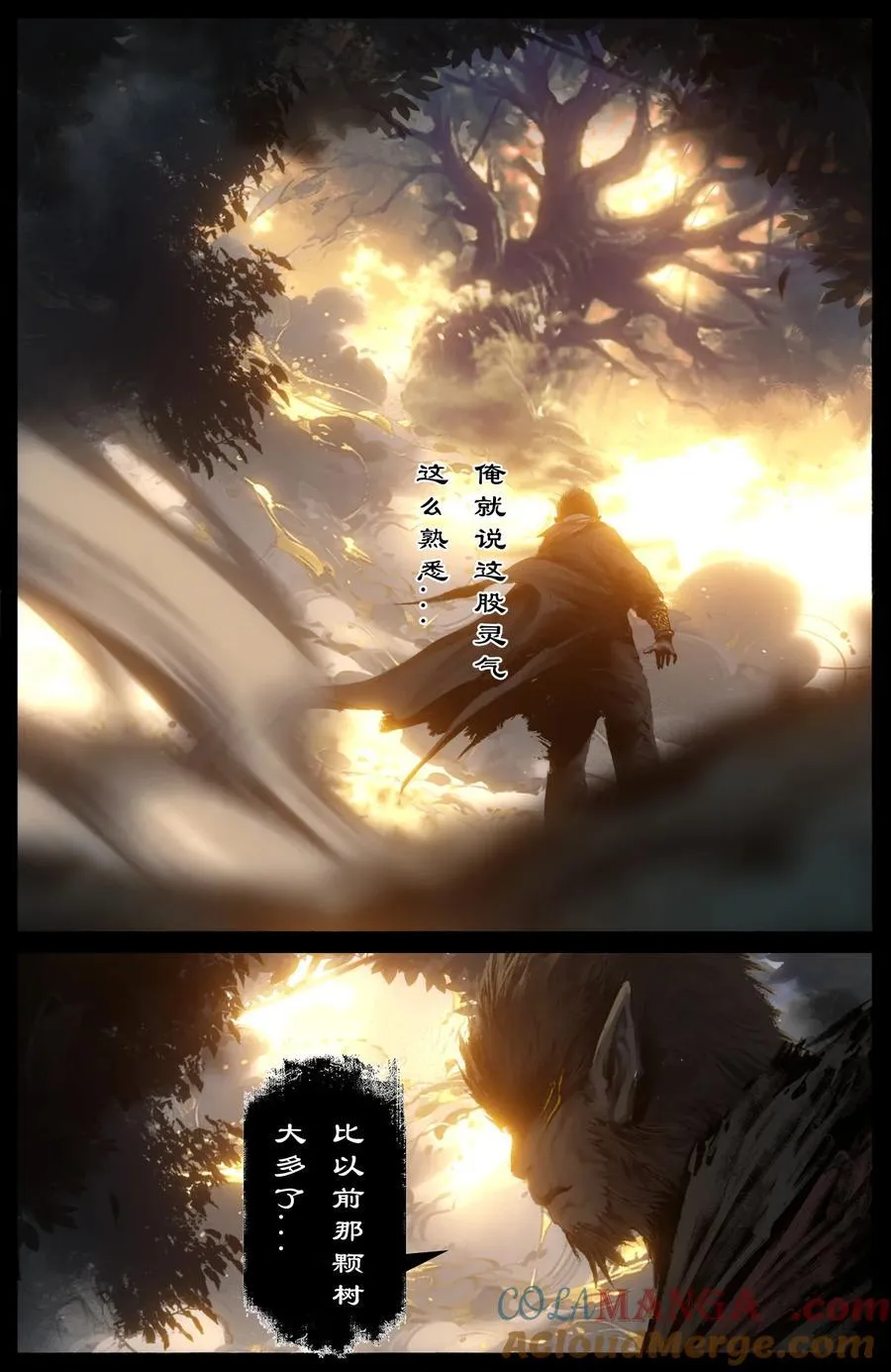 328 神仙树（上） 第17页