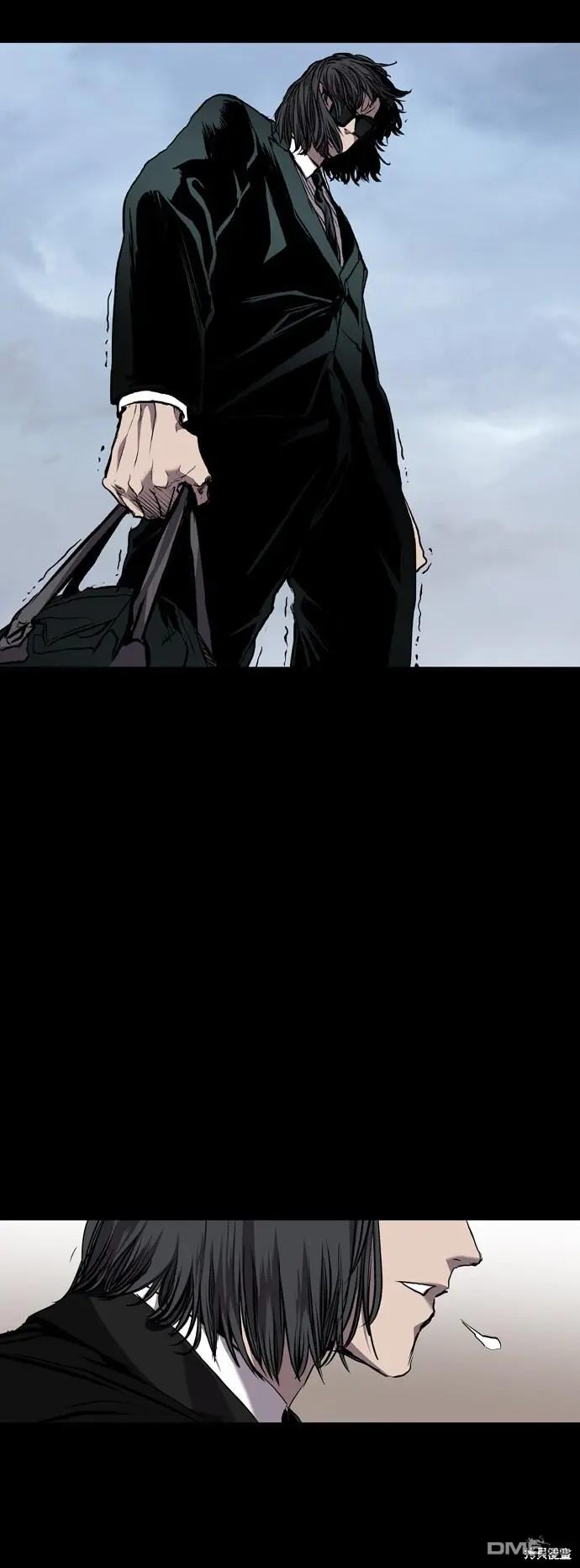 第85话 第8页