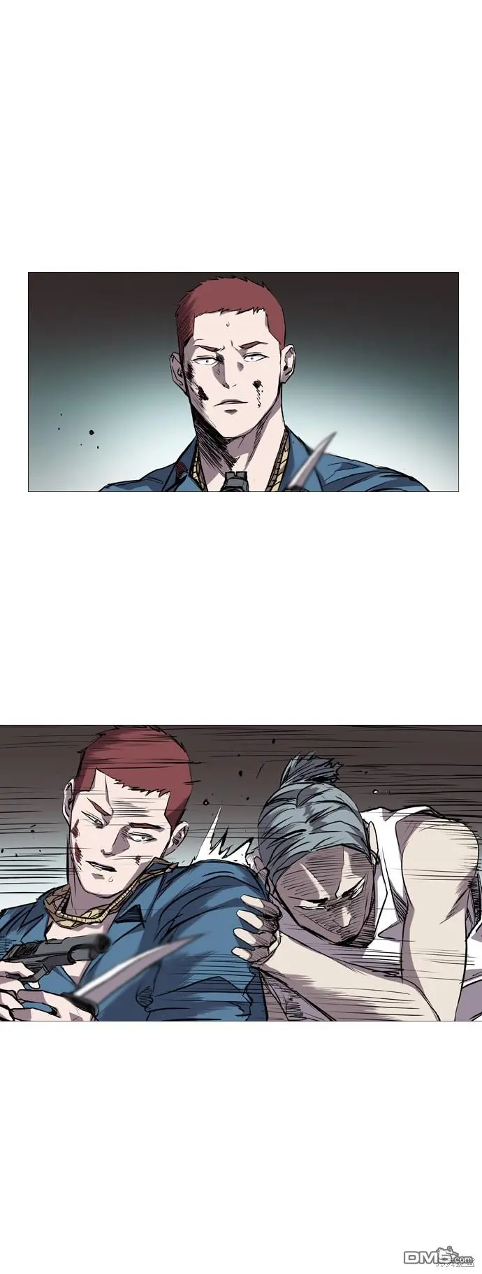 第83话 第24页