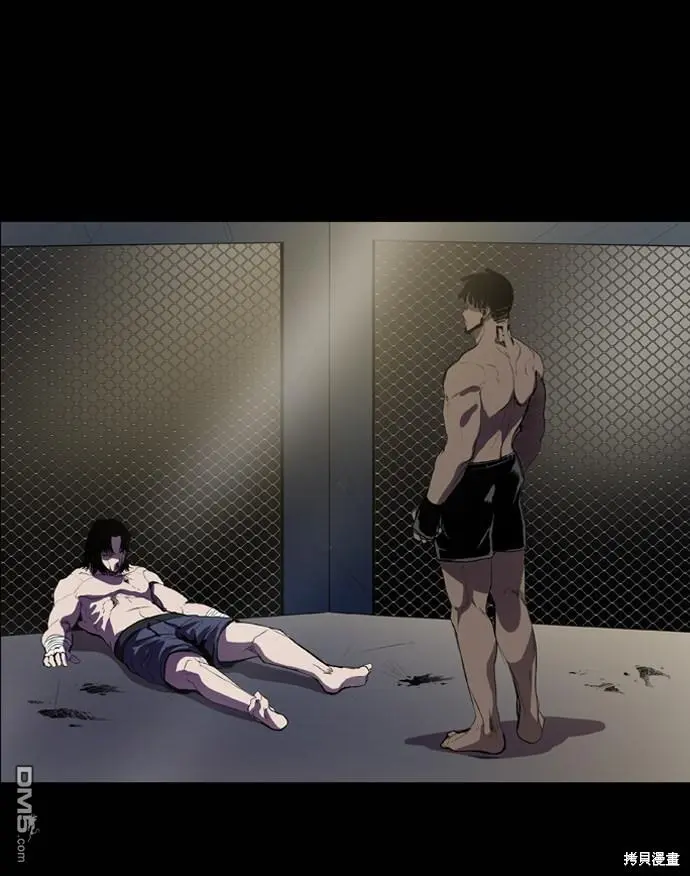 第54话 第60页