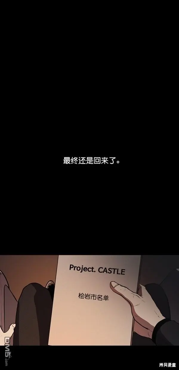 第2话 第1页