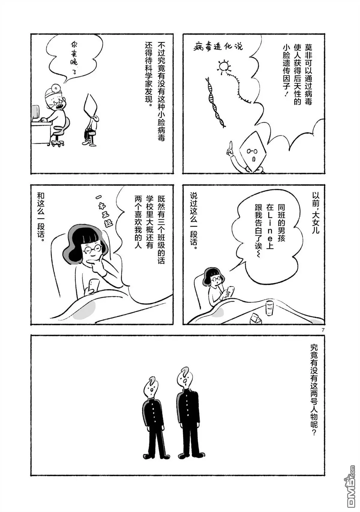 第2话 第7页